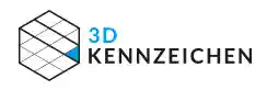 3d-kennzeichen.de