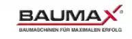 baumax-baumaschinen.de