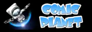 comicplanet.de