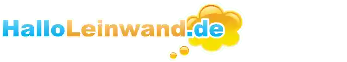 halloleinwand.de