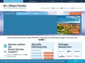directferries.de
